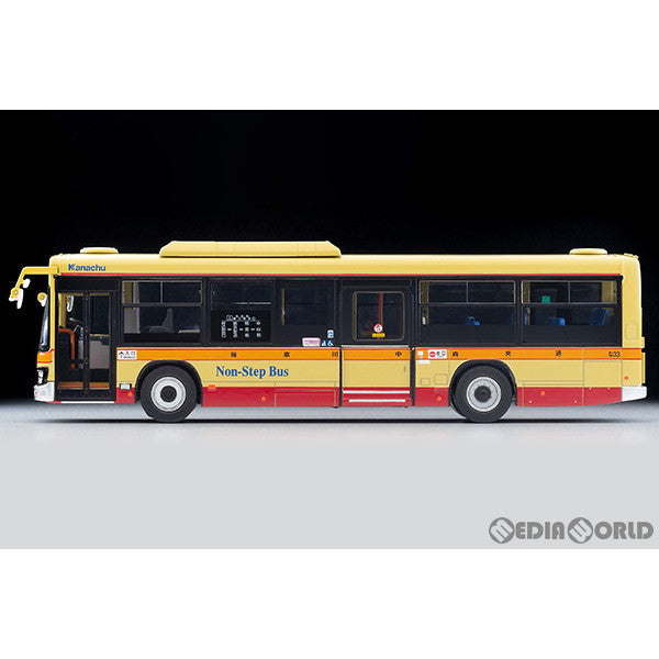 【新品即納】[MDL] トミカリミテッドヴィンテージ NEO 1/64 LV-N245h いすず エルガ 神奈川中央交通 完成品 ミニカー(328568) TOMYTEC(トミーテック) (20240615)