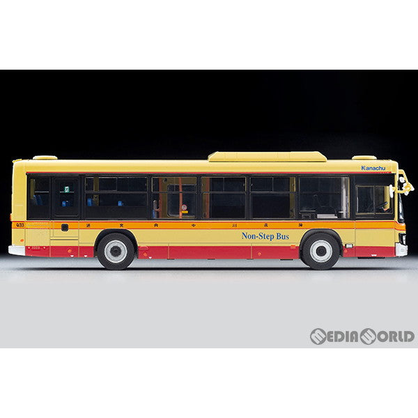 【新品即納】[MDL] トミカリミテッドヴィンテージ NEO 1/64 LV-N245h いすず エルガ 神奈川中央交通 完成品 ミニカー(328568) TOMYTEC(トミーテック) (20240615)