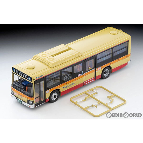 【新品即納】[MDL] トミカリミテッドヴィンテージ NEO 1/64 LV-N245h いすず エルガ 神奈川中央交通 完成品 ミニカー(328568) TOMYTEC(トミーテック) (20240615)