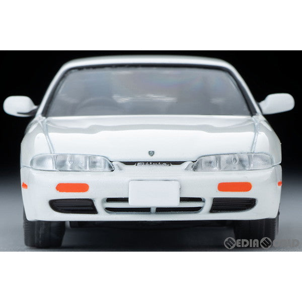 【新品即納】[MDL] トミカリミテッドヴィンテージ NEO 1/64 LV-N313a 日産シルビア K’s TypeS(白) 94年式 完成品 ミニカー(329435) TOMYTEC(トミーテック) (20240608)