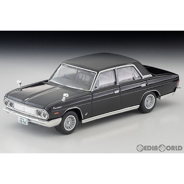 【新品】【お取り寄せ】[MDL] トミカリミテッドヴィンテージ LV 西部警察27 日産プレジデント(黒) 完成品 ミニカー(332190) TOMYTEC(トミーテック) (20240713)