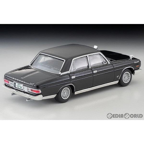 【新品即納】[MDL] トミカリミテッドヴィンテージ LV 西部警察27 日産プレジデント(黒) 完成品 ミニカー(332190) TOMYTEC(トミーテック) (20240713)