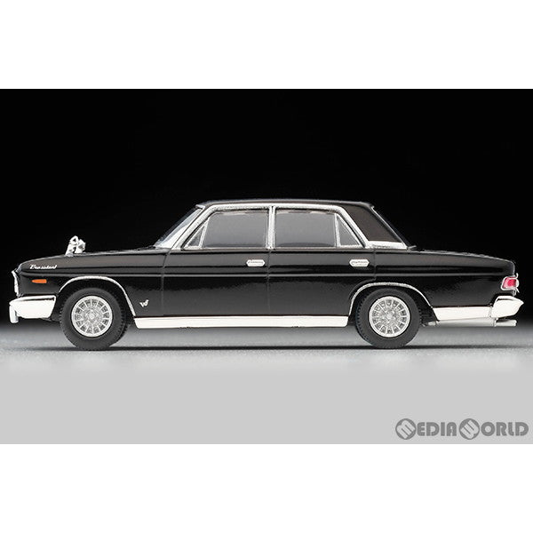 【新品即納】[MDL] トミカリミテッドヴィンテージ LV 西部警察27 日産プレジデント(黒) 完成品 ミニカー(332190) TOMYTEC(トミーテック) (20240713)