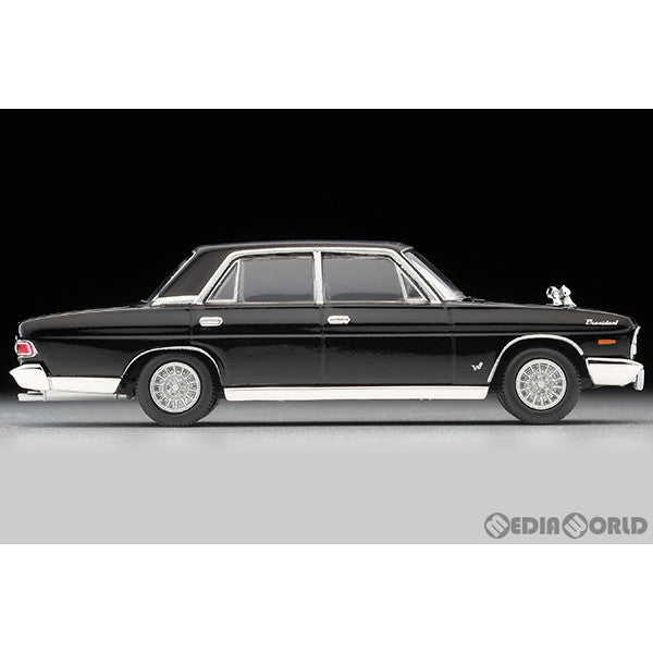 【新品即納】[MDL] トミカリミテッドヴィンテージ LV 西部警察27 日産プレジデント(黒) 完成品 ミニカー(332190) TOMYTEC(トミーテック) (20240713)