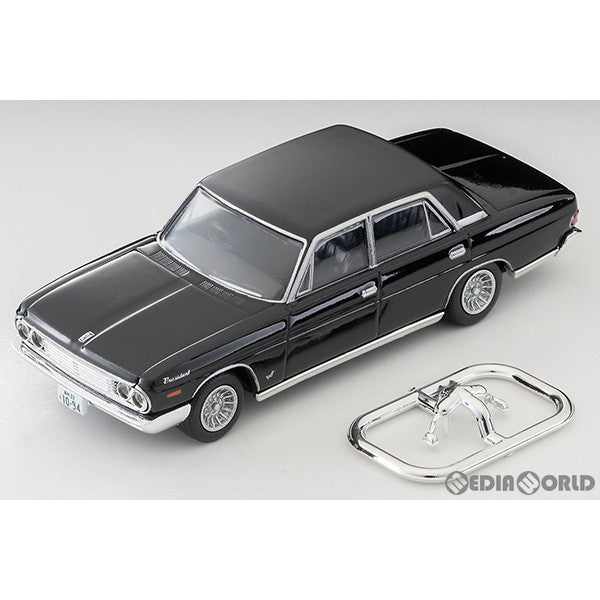 【新品即納】[MDL] トミカリミテッドヴィンテージ LV 西部警察27 日産プレジデント(黒) 完成品 ミニカー(332190) TOMYTEC(トミーテック) (20240713)