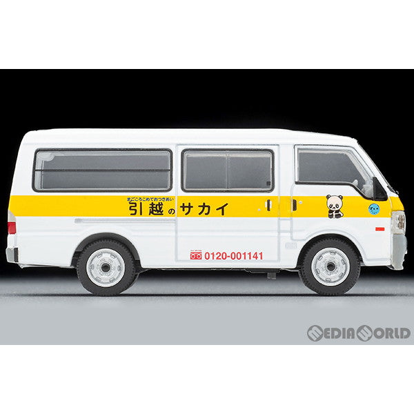 【新品即納】[MDL] トミカリミテッドヴィンテージ NEO LV-N310b 1/64 マツダ ボンゴブローニイ 引越のサカイ 完成品 ミニカー(327837) TOMYTEC(トミーテック) (20240713)