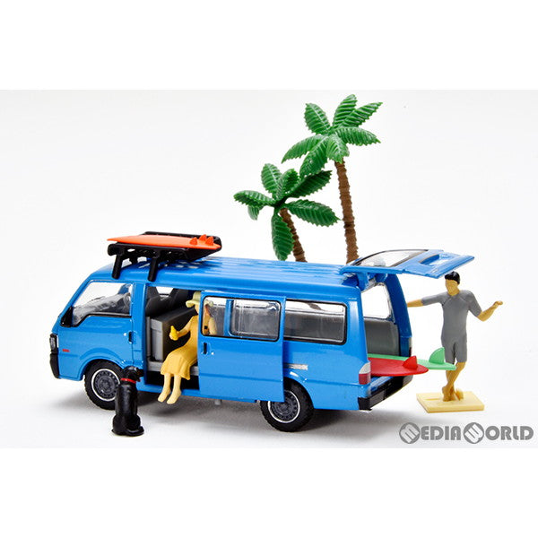 【新品即納】[MDL] トミカリミテッドヴィンテージ NEO ジオコレ64 #カースナップ19b 1/64 サーフィン2 完成品 ミニカー(330813) TOMYTEC(トミーテック) (20240713)
