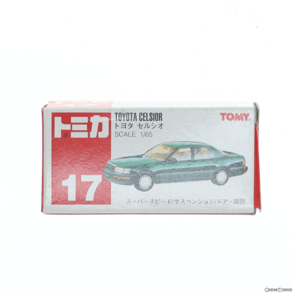 【新品未使用】旧トミー製 特別仕様 トミカ RX-7 トレノ セルシオ 新品未使用】旧トミー製 特別仕様 トミカ RX-7 トレノ セルシオ
