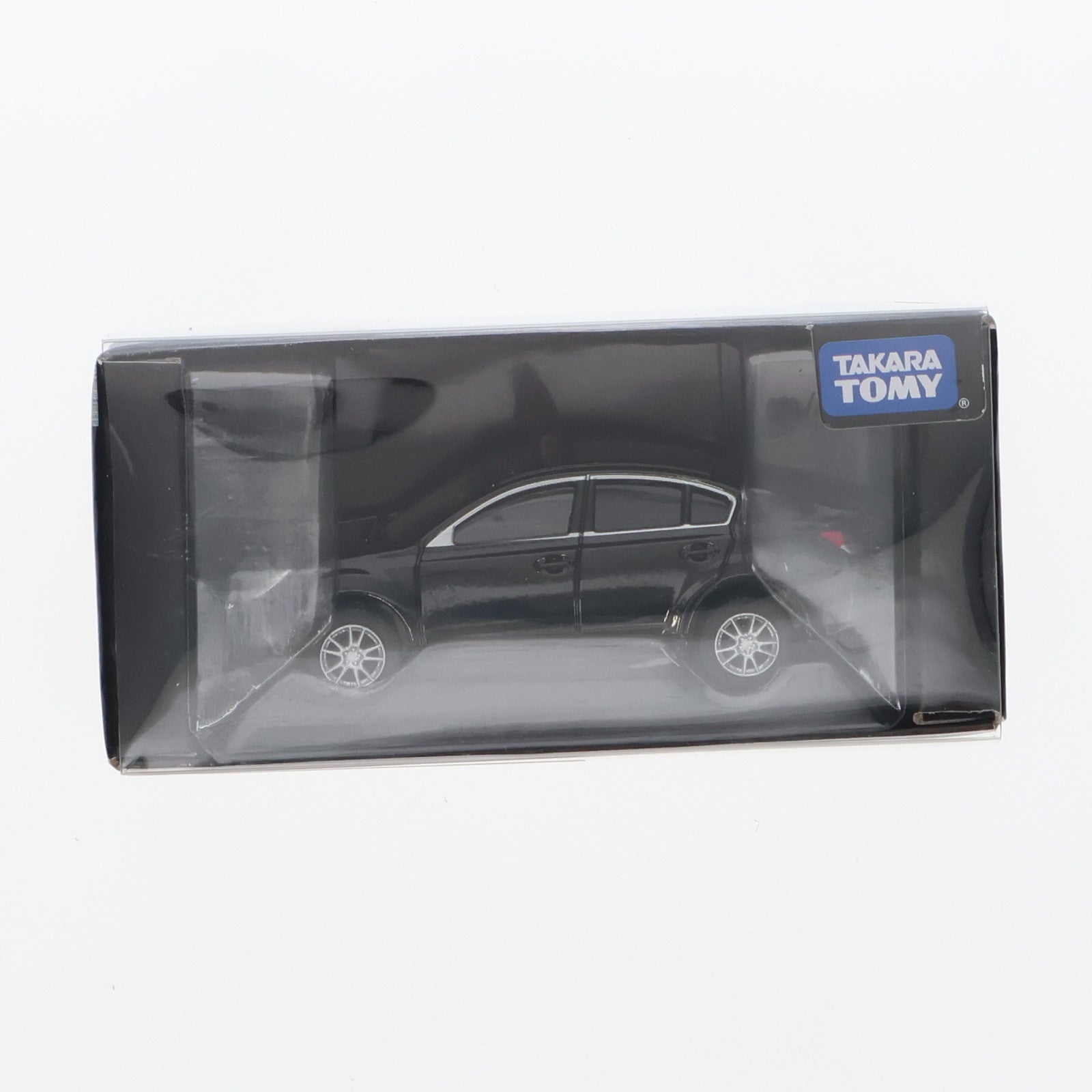 【中古即納】[MDL] トミカリミテッド TL0156 スバル レガシィB4 覆面パトロールカー 完成品 ミニカー(466338) タカラトミー(20130622)