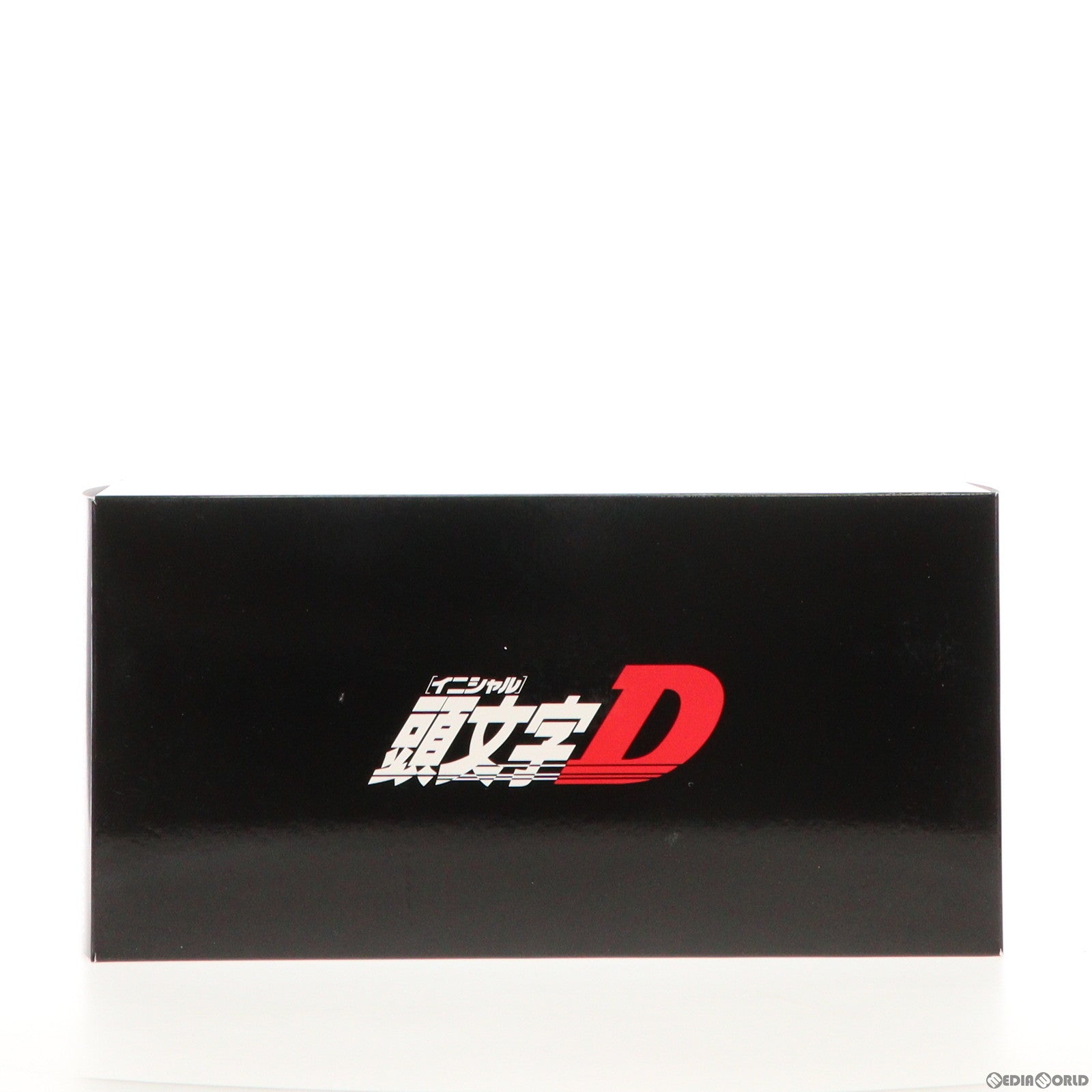 【中古即納】[MDL] オートアート・コンポジットモデルシリーズ 1/18 トヨタ スプリンター トレノ(AE86) 『プロジェクトD』 ファイナルバージョン 頭文字D(イニシャルD) 完成品 ミニカー(78786) AUTOart(オートアート)(20240414)