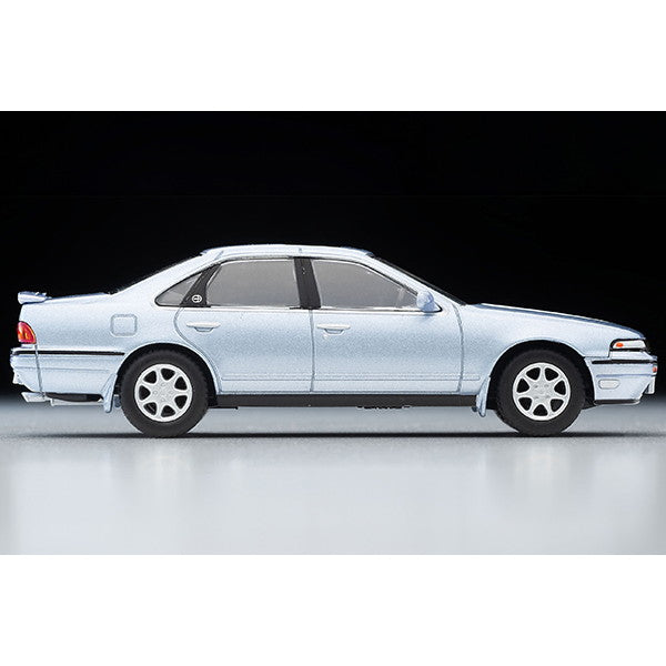 【新品即納】[MDL] トミカリミテッドヴィンテージ NEO LV-N319a 1/64 日産 セフィーロ クルージング(パープリッシュシルバー) 90年式 完成品 ミニカー(329121) TOMYTEC(トミーテック) (20241012)