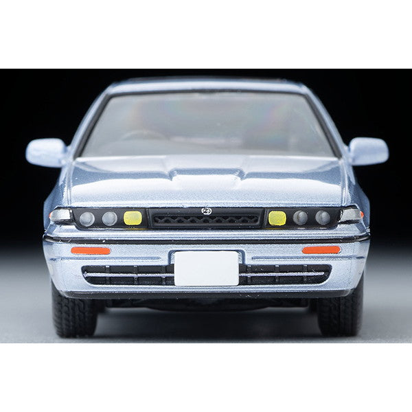 【新品即納】[MDL] トミカリミテッドヴィンテージ NEO LV-N319a 1/64 日産 セフィーロ クルージング(パープリッシュシルバー) 90年式 完成品 ミニカー(329121) TOMYTEC(トミーテック) (20241012)