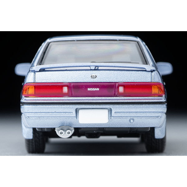 【新品即納】[MDL] トミカリミテッドヴィンテージ NEO LV-N319a 1/64 日産 セフィーロ クルージング(パープリッシュシルバー) 90年式 完成品 ミニカー(329121) TOMYTEC(トミーテック) (20241012)