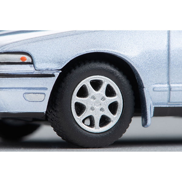 【新品即納】[MDL] トミカリミテッドヴィンテージ NEO LV-N319a 1/64 日産 セフィーロ クルージング(パープリッシュシルバー) 90年式 完成品 ミニカー(329121) TOMYTEC(トミーテック) (20241012)