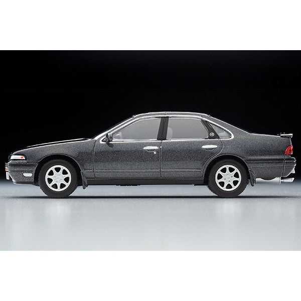 【新品即納】[MDL] トミカリミテッドヴィンテージ NEO LV-N319b /64 日産 セフィーロ クルージング(グレーM) 90年式 完成品 ミニカー(329114) TOMYTEC(トミーテック) (20241012)