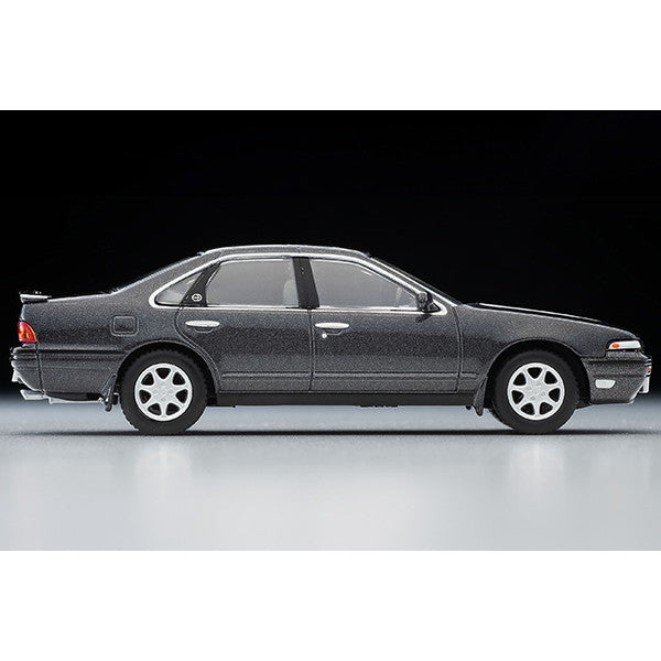 【新品即納】[MDL] トミカリミテッドヴィンテージ NEO LV-N319b /64 日産 セフィーロ クルージング(グレーM) 90年式 完成品 ミニカー(329114) TOMYTEC(トミーテック) (20241012)