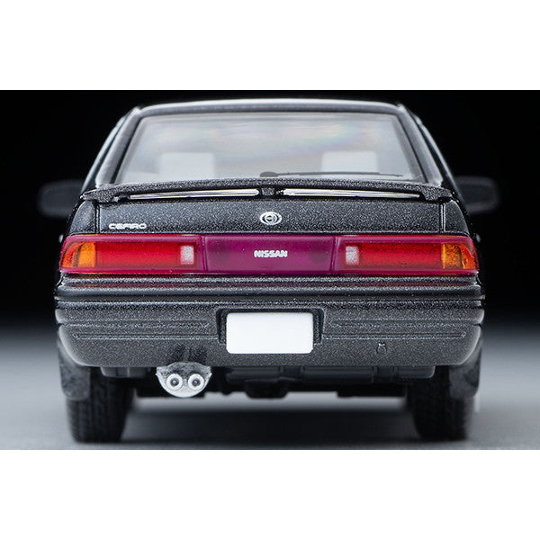 【新品即納】[MDL] トミカリミテッドヴィンテージ NEO LV-N319b /64 日産 セフィーロ クルージング(グレーM) 90年式 完成品 ミニカー(329114) TOMYTEC(トミーテック) (20241012)