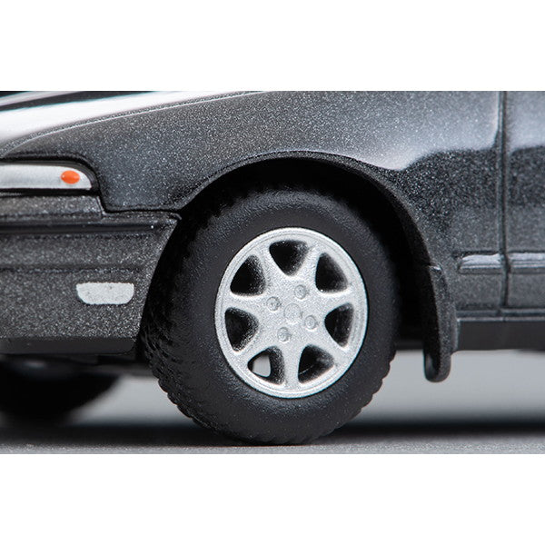 【新品即納】[MDL] トミカリミテッドヴィンテージ NEO LV-N319b /64 日産 セフィーロ クルージング(グレーM) 90年式 完成品 ミニカー(329114) TOMYTEC(トミーテック) (20241012)