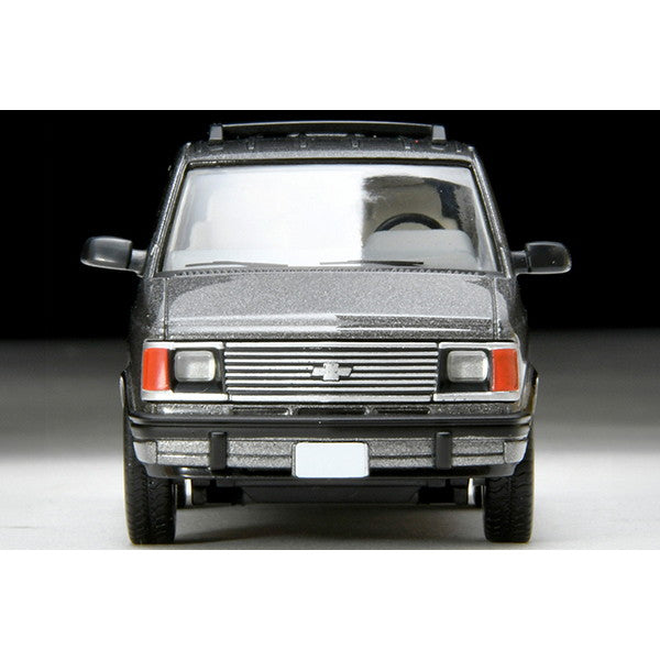 【予約安心出荷】[MDL]トミカリミテッドヴィンテージ NEO LV-N325a 1/64 シボレー アストロ LT AWD(グレー)94年式 完成品 ミニカー(329862) TOMYTEC(トミーテック)(2024年10月)