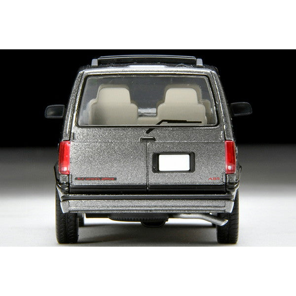 【新品即納】[MDL] トミカリミテッドヴィンテージ NEO LV-N325a 1/64 シボレー アストロ LT AWD(グレー) 94年式 完成品 ミニカー(329862) TOMYTEC(トミーテック) (20241012)