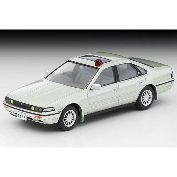 【予約安心出荷】[MDL]トミカリミテッドヴィンテージ NEO LV-N あぶない刑事 Vol.11 1/64 日産 セフィーロ スポーツクルージング 完成品 ミニカー(329855) TOMYTEC(トミーテック)(2024年10月)