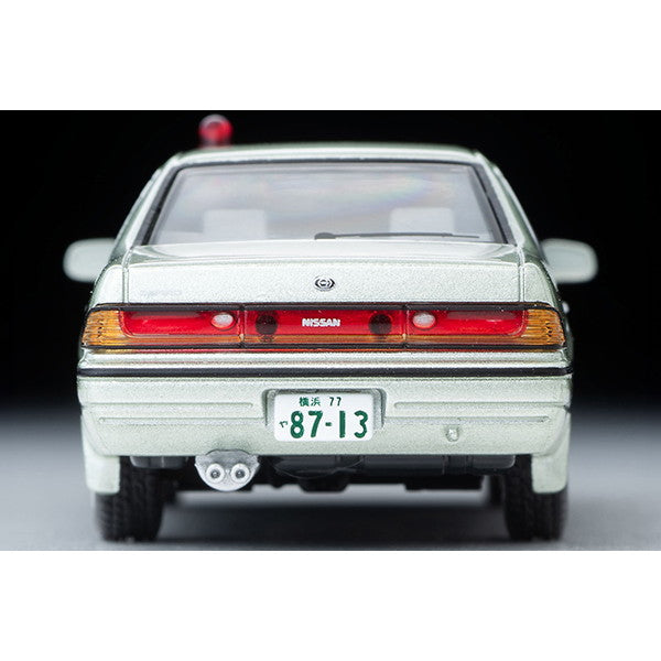 【新品即納】[MDL] トミカリミテッドヴィンテージ NEO LV-N あぶない刑事 Vol.11 1/64 日産 セフィーロ スポーツクルージング 完成品 ミニカー(329855) TOMYTEC(トミーテック) (20241012)