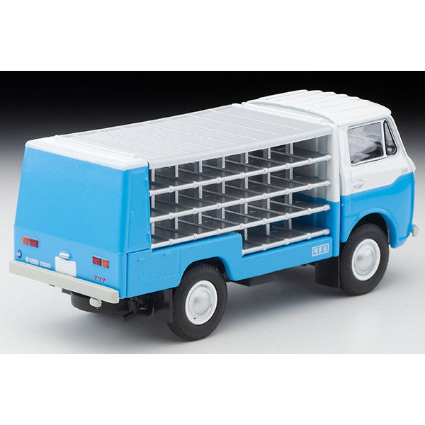 【新品即納】[MDL] トミカリミテッドヴィンテージ LV-210a 1/64 マツダ E2000 ボトルカー 完成品 ミニカー(329077) TOMYTEC(トミーテック) (20241012)