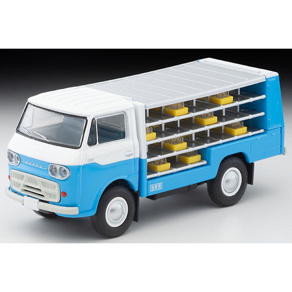 【新品即納】[MDL] トミカリミテッドヴィンテージ LV-210a 1/64 マツダ E2000 ボトルカー 完成品 ミニカー(329077) TOMYTEC(トミーテック) (20241012)