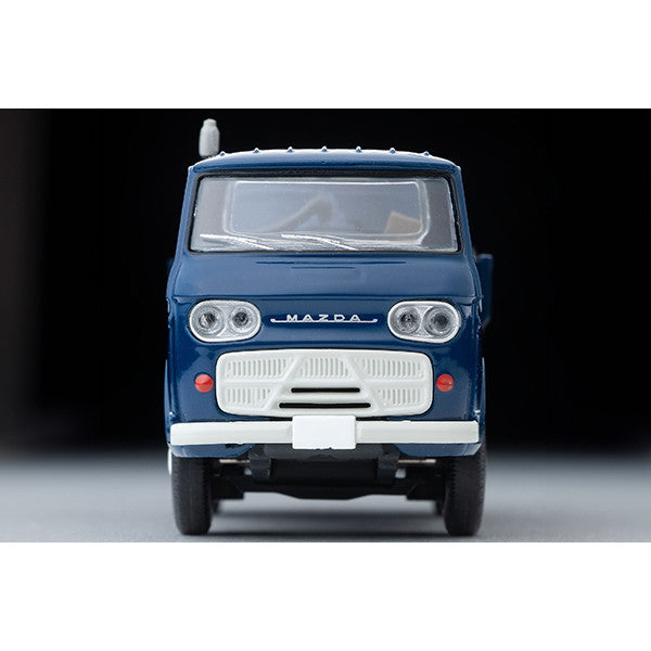 【新品即納】[MDL] トミカリミテッドヴィンテージ LV-211a 1/64 マツダ E2000 バキュームカー(紺) 完成品 ミニカー(329084) TOMYTEC(トミーテック)(20241109)