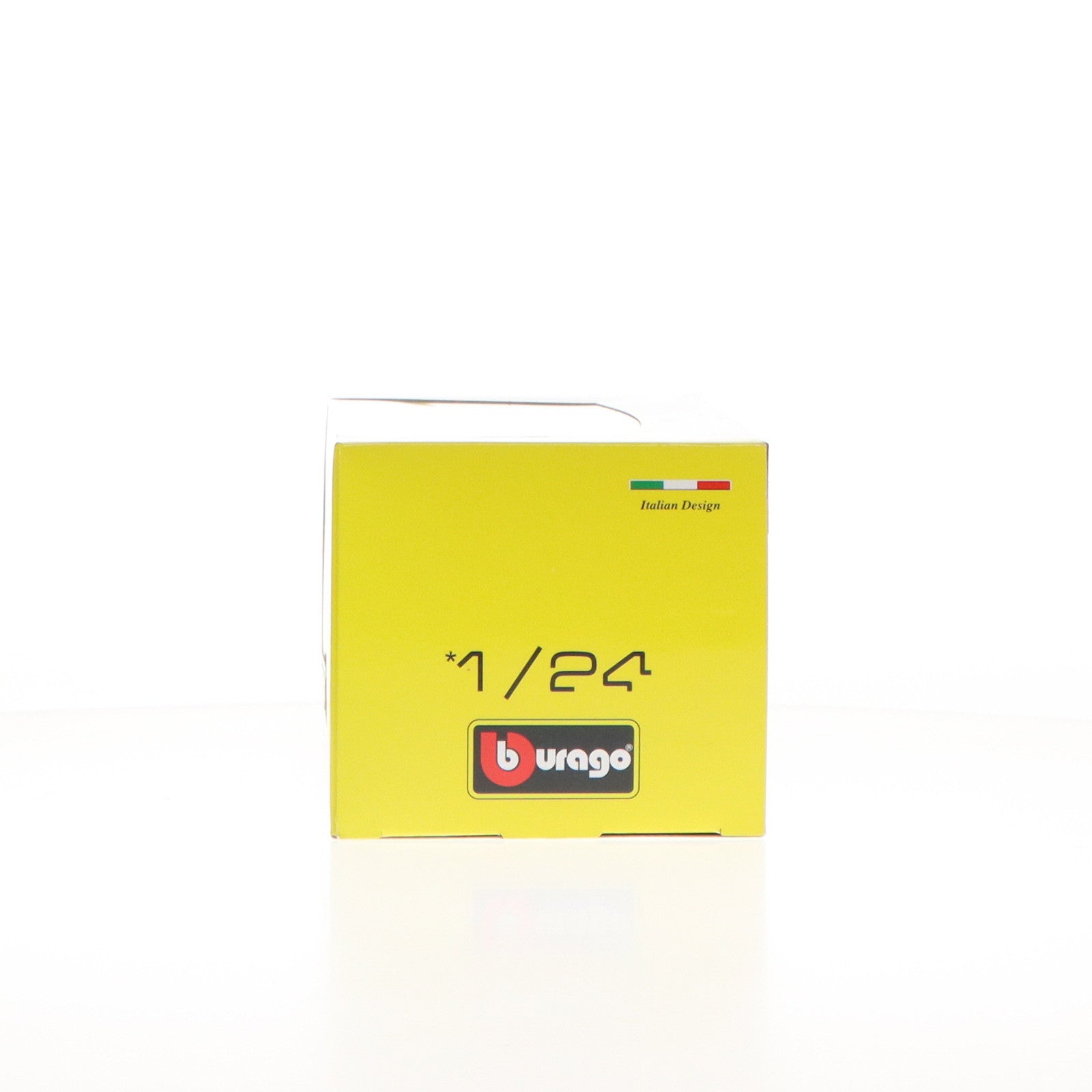【中古即納】[MDL] 1/24 ランボルギーニ シアン FKP37(レッド) 完成品 ミニカー(BUR21099R1) BBURAGO(ブラゴ)(20221231)
