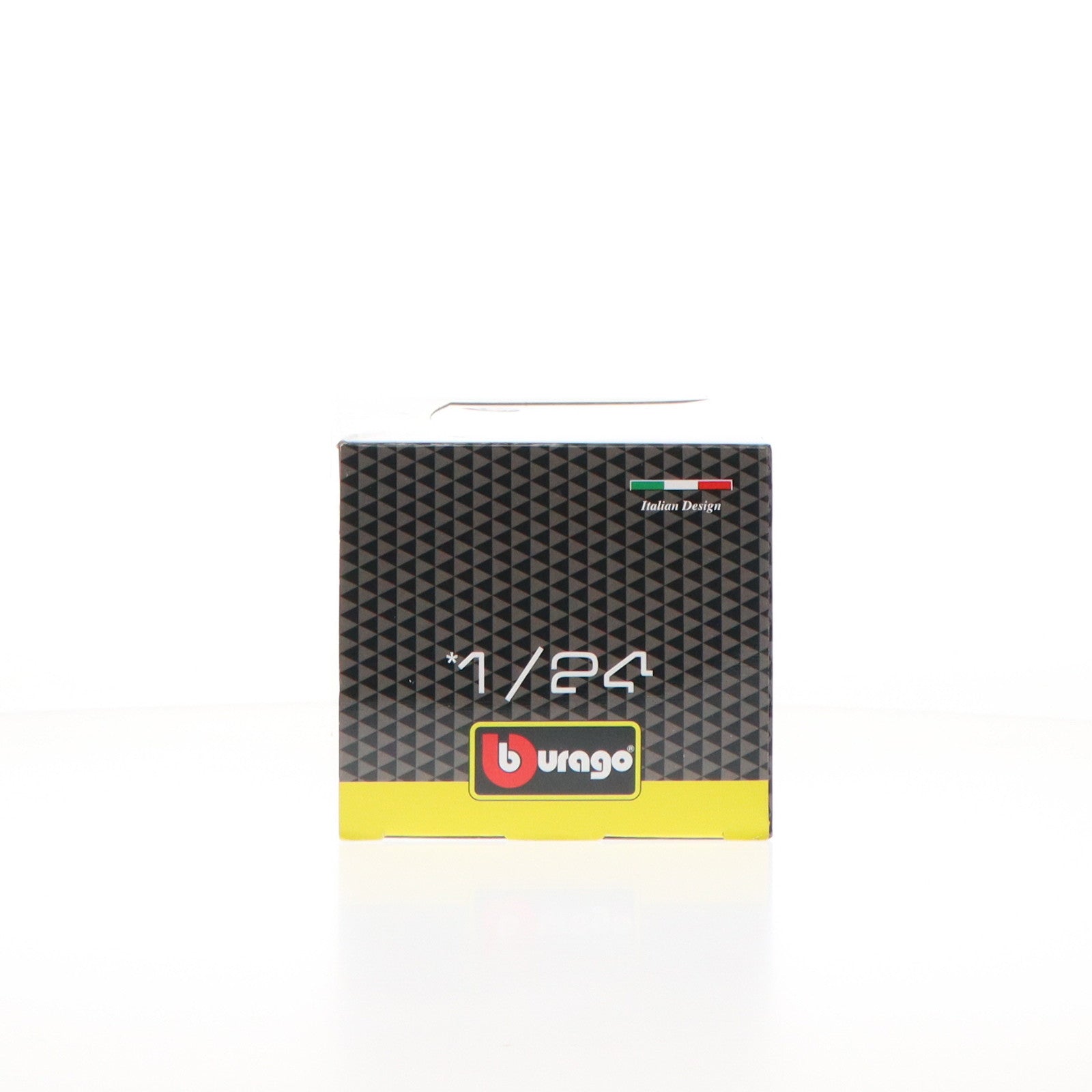 【中古即納】[MDL] 1/24 ランボルギーニ シアン FKP37(レッド) 完成品 ミニカー(BUR21099R1) BBURAGO(ブラゴ)(20221231)