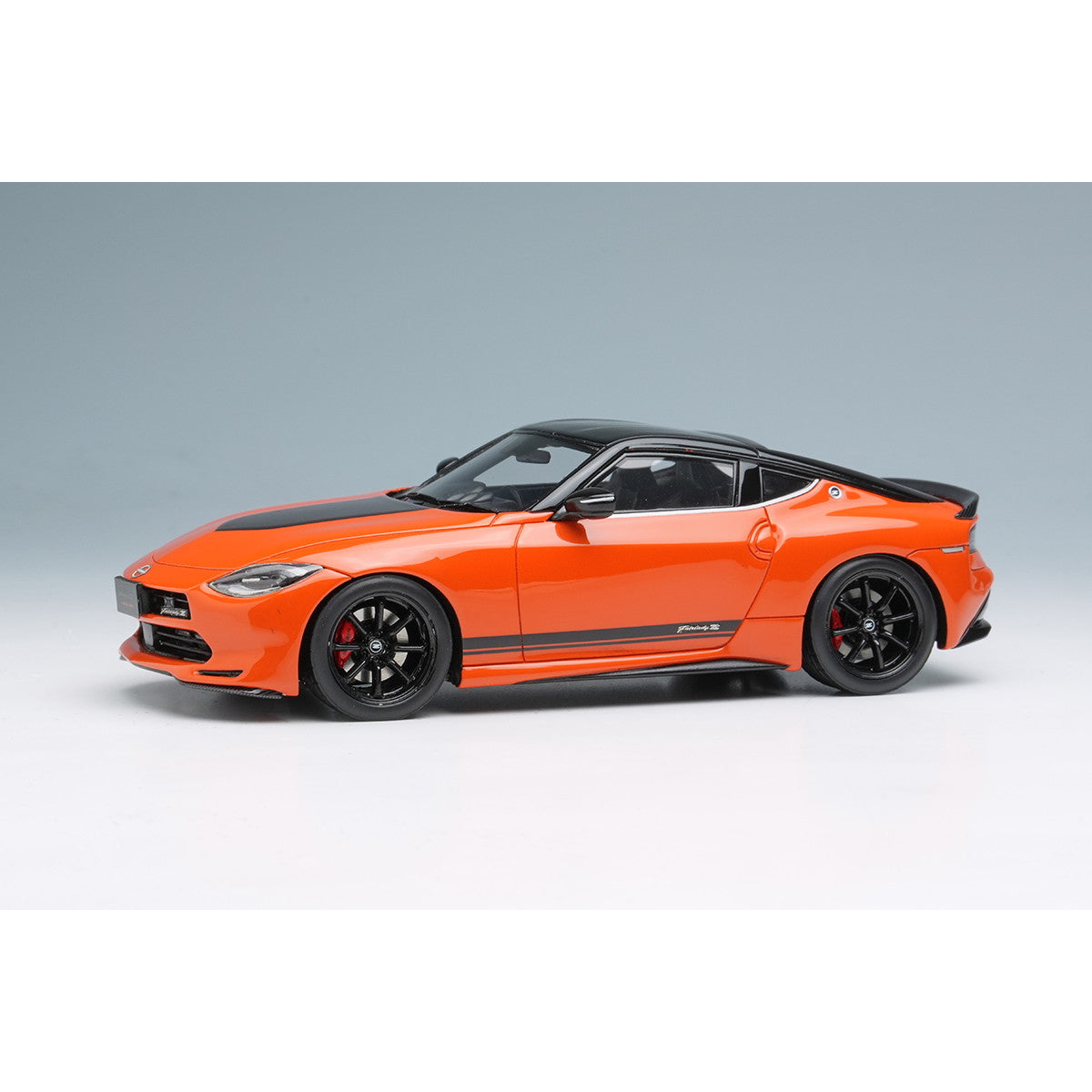 新品即納】[MDL]1/43 日産 フェアレディZ カスタマイズド