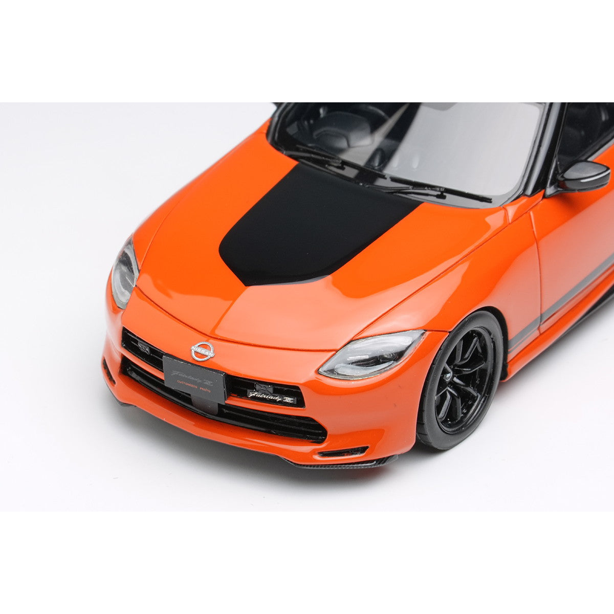 Make Up Co., Ltd. / Nissan Fairlady Z Customized Proto TOKYO