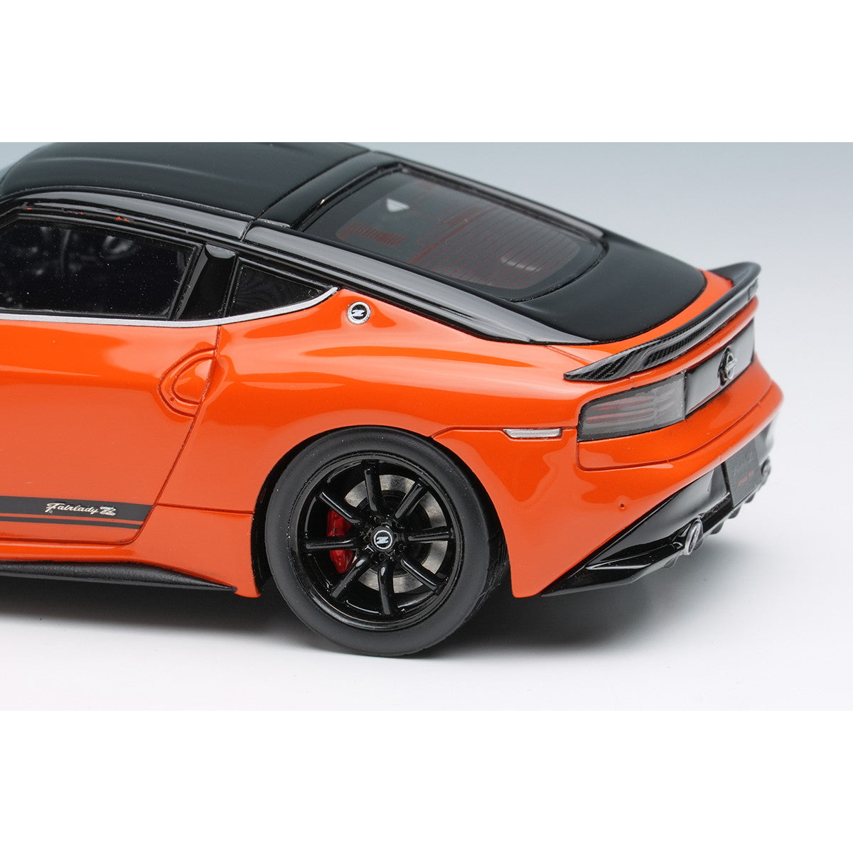 新品即納】[MDL]1/43 日産 フェアレディZ カスタマイズド
