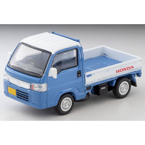 【予約安心出荷】[MDL] トミカリミテッドヴィンテージ NEO 1/64 LV-N329a ホンダ アクティ トラック タウン スピリットカラースタイル(水色/白) 完成品 ミニカー(331124) TOMYTEC(トミーテック) (2025年1月)