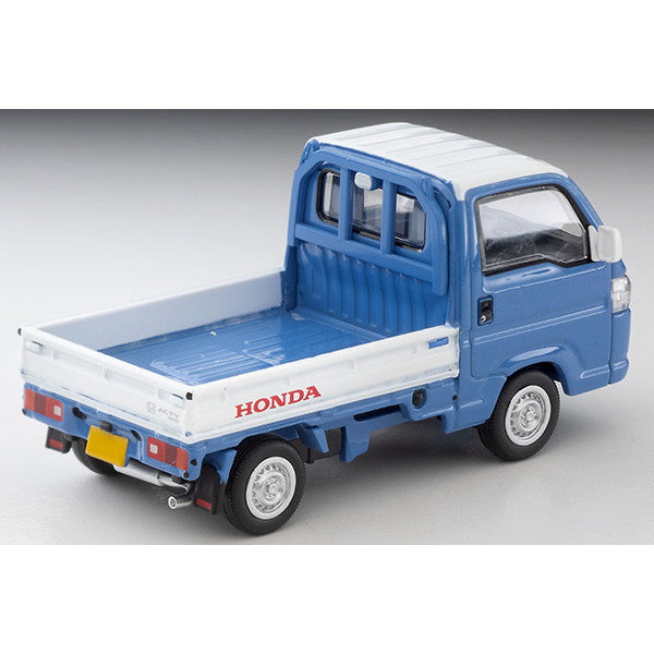 【予約安心出荷】[MDL] トミカリミテッドヴィンテージ NEO 1/64 LV-N329a ホンダ アクティ トラック タウン スピリットカラースタイル(水色/白) 完成品 ミニカー(331124) TOMYTEC(トミーテック) (2025年1月)