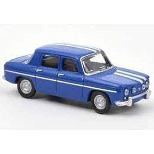 【新品即納】[MDL] (再販) 3インチ ルノー 8 ゴルディーニ 65 ブルー 完成品 ミニカー(310944) NOREV(ノレブ) (20240113)