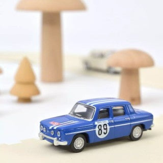 【新品即納】[MDL] (再販) 3インチ ルノー 8 ゴルディーニ 69 レーシング #89 完成品 ミニカー(310945) NOREV(ノレブ) (20240930)