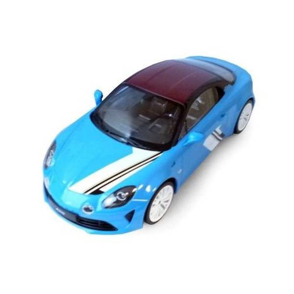 【新品即納】[MDL] 1/18 アルピーヌ A110 サンレモ 73 2023 完成品 ミニカー(185423) NOREV(ノレブ)(20241231)