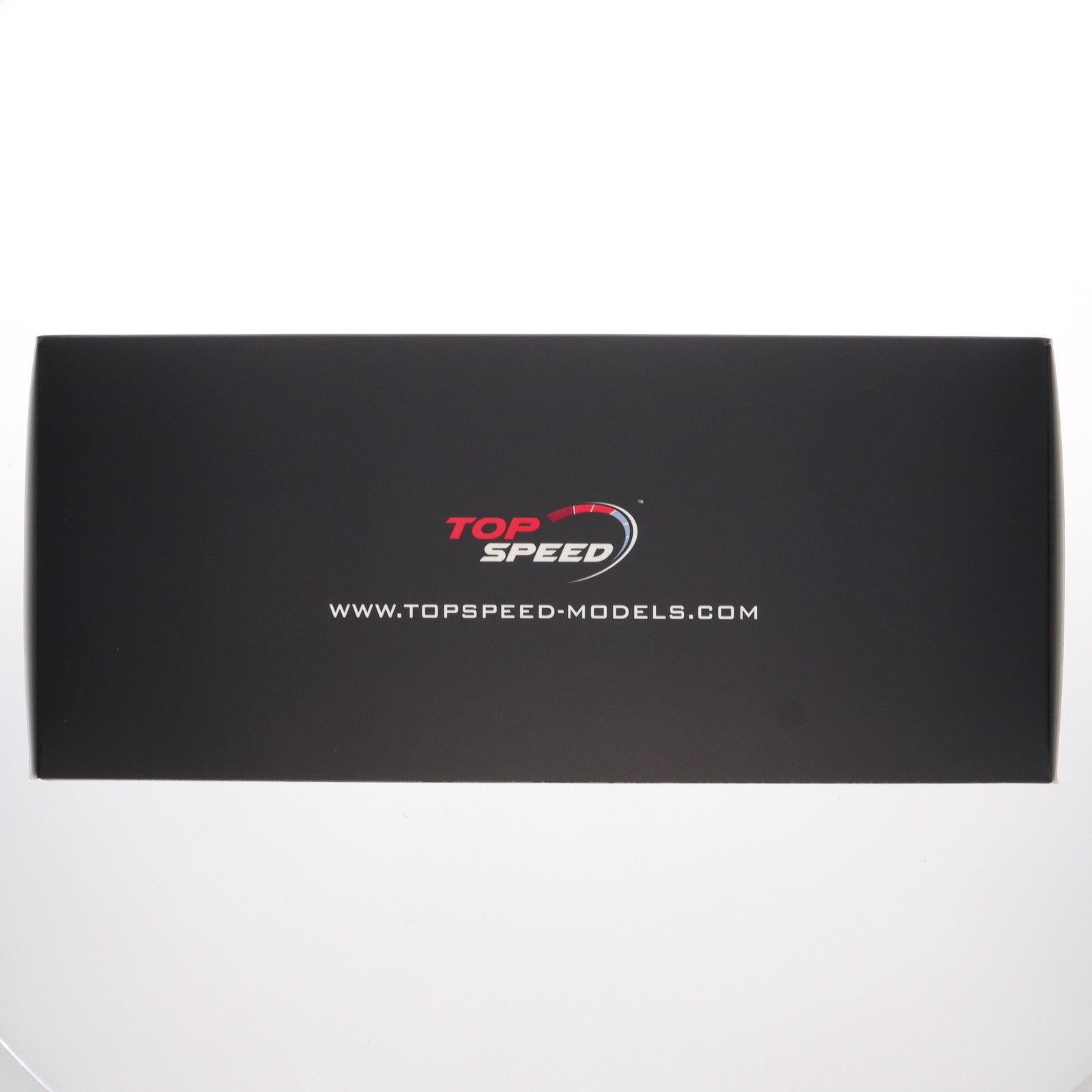 【中古即納】[MDL] TOP SPEEDシリーズ 1/18 アストンマーチン V12 ヴァンテージ(ジェットブラック) 完成品 ミニカー(TS0452) TSM(トゥルースケールミニチュアズ)(20230325)