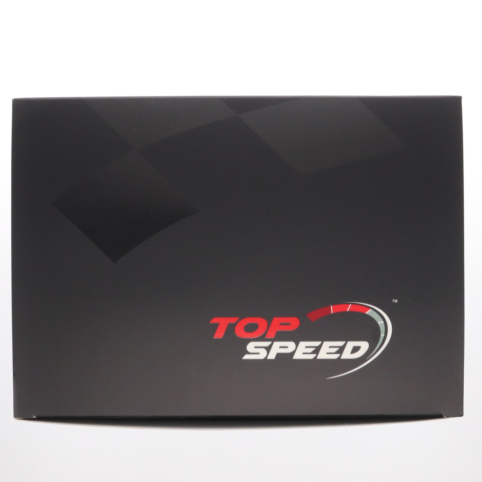 【中古即納】[MDL] TOP SPEEDシリーズ 1/18 アストンマーチン V12 ヴァンテージ(ジェットブラック) 完成品 ミニカー(TS0452) TSM(トゥルースケールミニチュアズ)(20230325)
