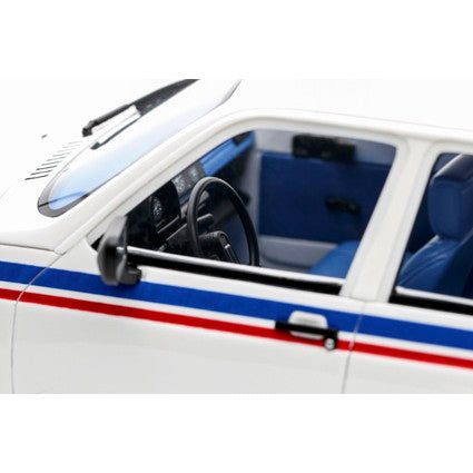 【新品即納】[MDL] 1/18 シトロエン ビザ トロフィー Gr.B 1983 (ホワイト) 世界限定 999個 完成品 ミニカー(OTM1053) OttO mobile(オットーモビル)(20241231)