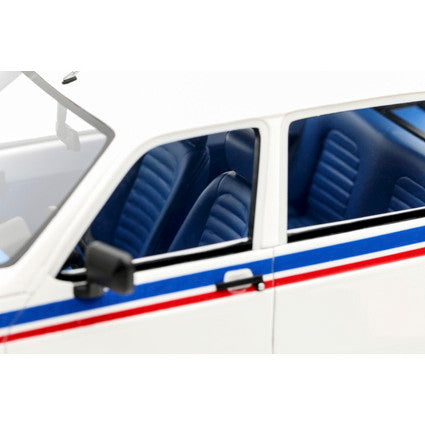 【新品即納】[MDL] 1/18 シトロエン ビザ トロフィー Gr.B 1983 (ホワイト) 世界限定 999個 完成品 ミニカー(OTM1053) OttO mobile(オットーモビル)(20241231)