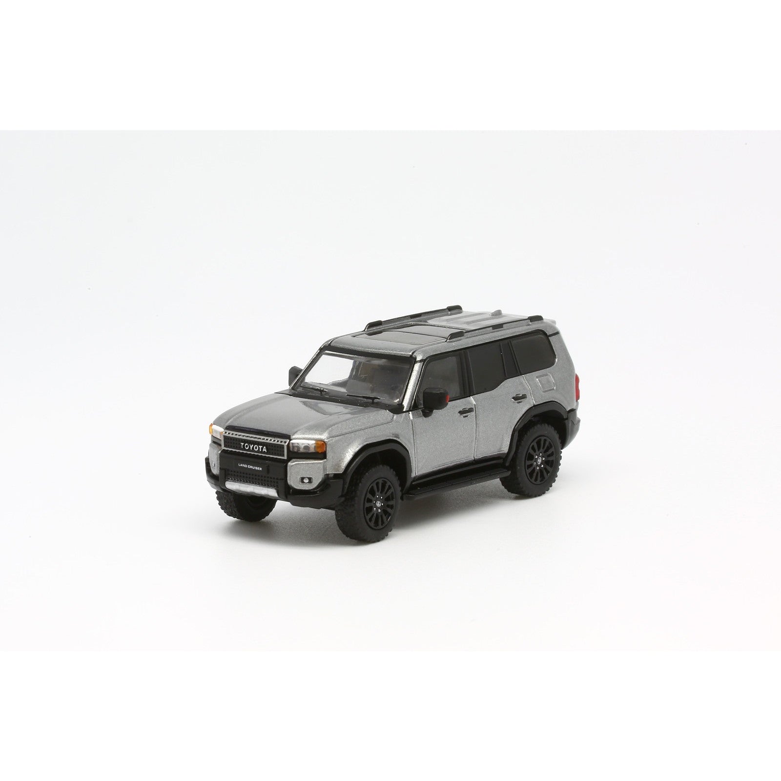 【新品即納】[MDL] 1/64 Toyota Land Cruiser 250 Meteor Shower LHD 完成品 ミニカー(C33152) MODEL 1(モデルワン) (20241011)