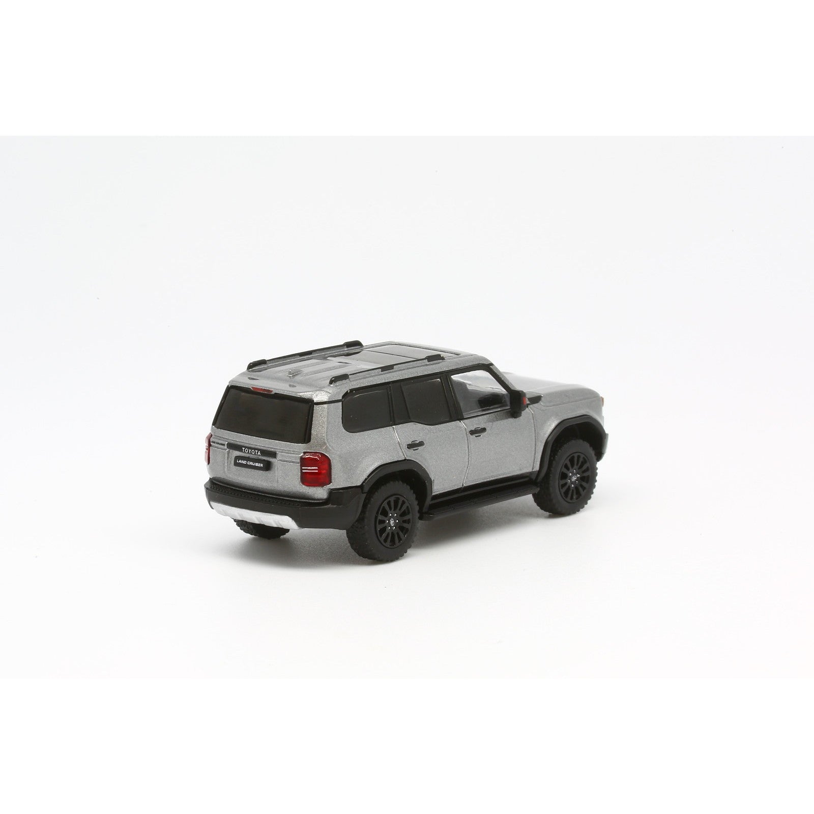 【新品即納】[MDL] 1/64 Toyota Land Cruiser 250 Meteor Shower LHD 完成品 ミニカー(C33152) MODEL 1(モデルワン) (20241011)