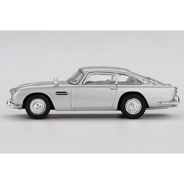【新品即納】[MDL] MINI GT 1/64 アストンマーチン DB5 日本限定パッケージ 007/THUNDERBALL(サンダーボール作戦) 完成品 ミニカー(MGT00901-007J) TSM(トゥルースケールミニチュアズ)(20241231)