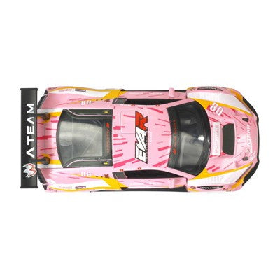 【新品】【お取り寄せ】[MDL] (再販) 1/32 Audi R8 LMS エヴァ RT 8号機 EVANGELION RACING(エヴァンゲリオンレーシング) 完成品 ミニカー 童友社/RMZ Hobby(20241031)