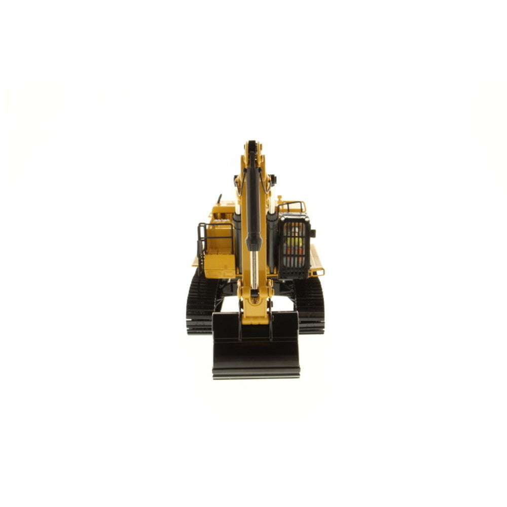 【新品即納】[MDL] コアクラシックシリーズ 1/50 キャタピラー CAT 390F L 油圧ショベル 完成品 ミニカー(DM85284C) DIECAST MASTERS(ダイキャストマスター)(20241122)