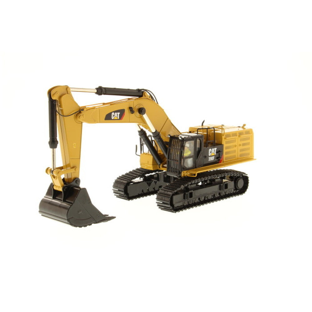【新品即納】[MDL] コアクラシックシリーズ 1/50 キャタピラー CAT 390F L 油圧ショベル 完成品 ミニカー(DM85284C) DIECAST MASTERS(ダイキャストマスター)(20241122)