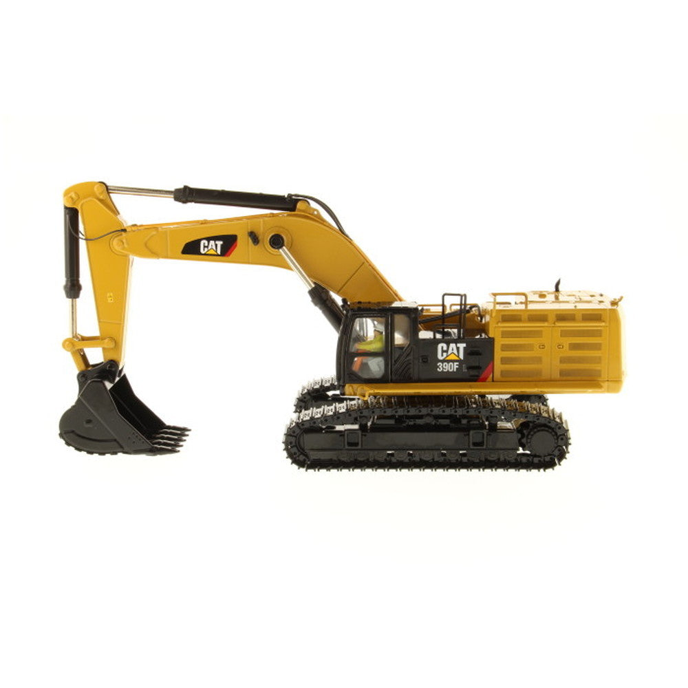 【新品即納】[MDL] コアクラシックシリーズ 1/50 キャタピラー CAT 390F L 油圧ショベル 完成品 ミニカー(DM85284C) DIECAST MASTERS(ダイキャストマスター)(20241122)